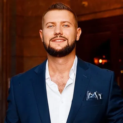ЭДУАРД ЗАРУБИН profile