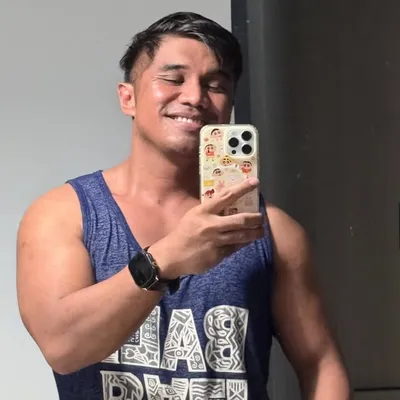 Zarul Ikram profile