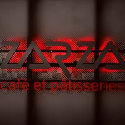 ZARZA CAFE profile