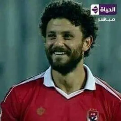 Ali Zarzour profile