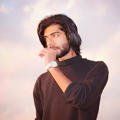 (Shoaib Mohd) Z A S H🖤 profile