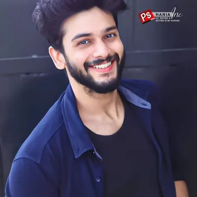 Zauhar Ali Shaikh profile