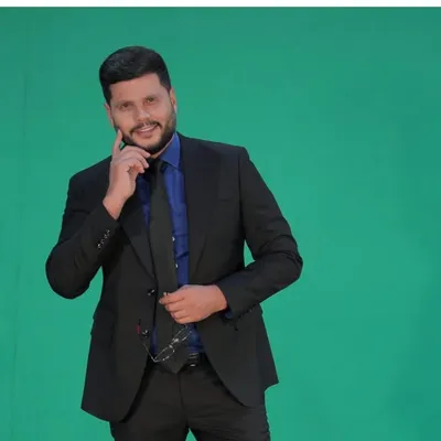 Zaur Kamal profile