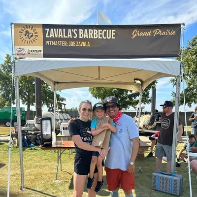 Zavala's Barbecue profile