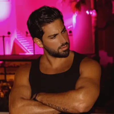 Zaven Aslanian profile