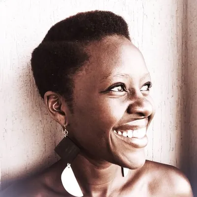๐ง๐พโโ๏ธ Zawadi Nyong'o ๐ง๐พโโ๏ธ profile