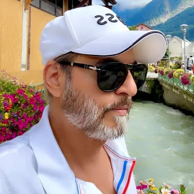 Mohamed Alhammadi profile