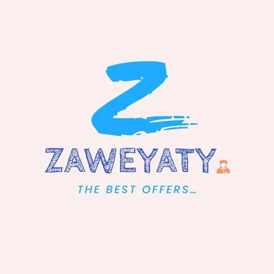 ZAWEYATY - زاويتي profile