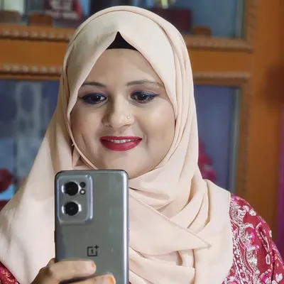 Fauzia Nishat profile