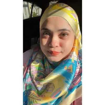 Zayani Zaharudin profile
