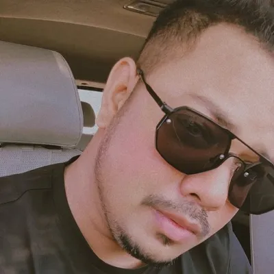 Shaik Masood profile