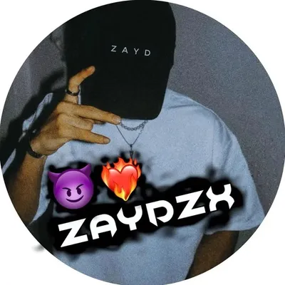 ZAYD profile
