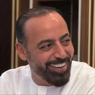 Zayed Albaddad -زايد البداد profile