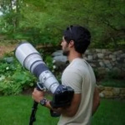 Zayed Hamdan profile