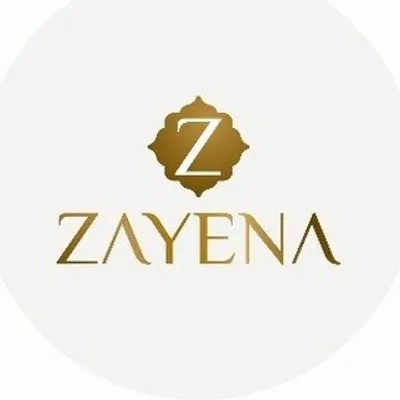 GAMIS & ABAYA SYARI by Zayena profile