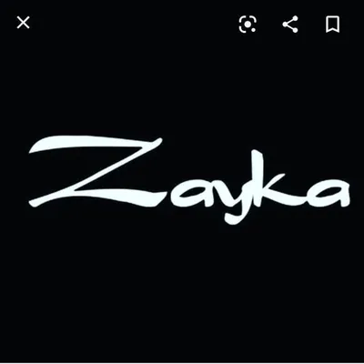 ZAYKA profile