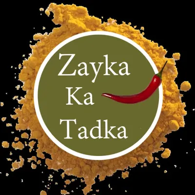Zayka Ka Tadka profile