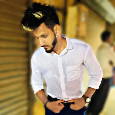 Zohan profile
