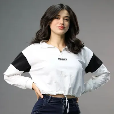 Zaynab profile