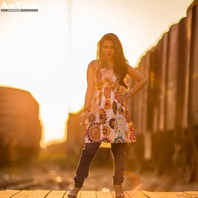 Zaynab Shah profile