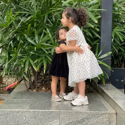 Anaya & Inaya zayne profile