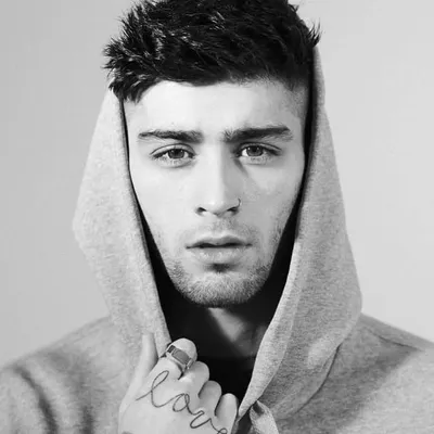 Zayn Malik profile