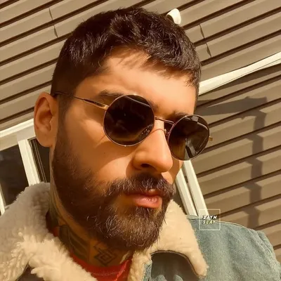 Zayn Malik FP ๐ฎ๐ณ profile