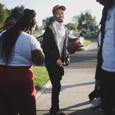 Zay Primo profile