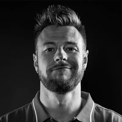 Ivan Zaytsev profile