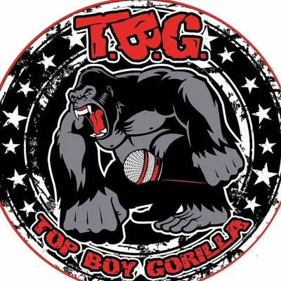 RichHustleNation | 3M๐ค| TBG ๐ฆ profile