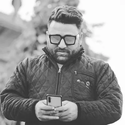 Zahoor profile