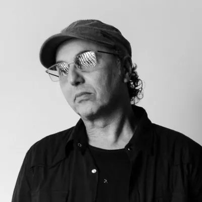Zeca Baleiro profile