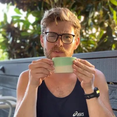 Zachary Eskrich profile