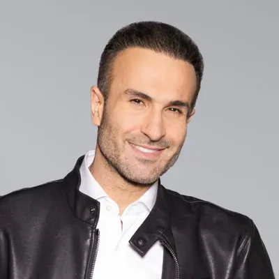 Ayman profile