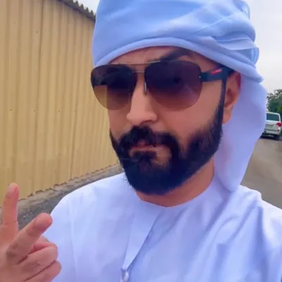 Eng. Z bin Mohammed profile