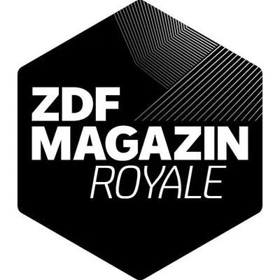 ZDF Magazin Royale profile