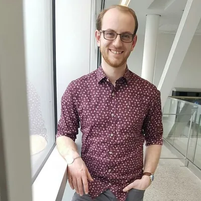 Zach Dobberthien profile