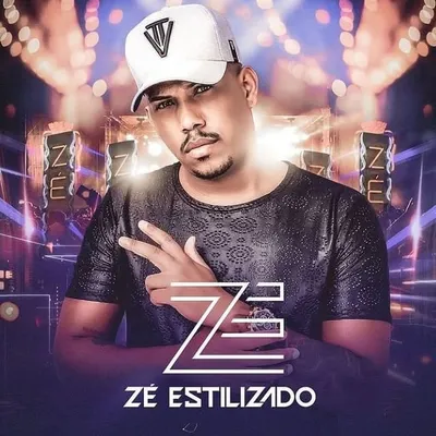 Zé Estilizado FC profile