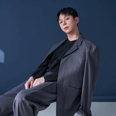 이후 ZE:After 문준영 profile