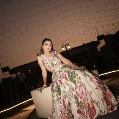 Zeal Dattani profile