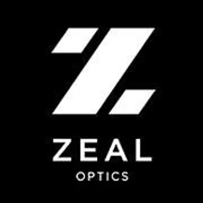 Zeal Optics profile