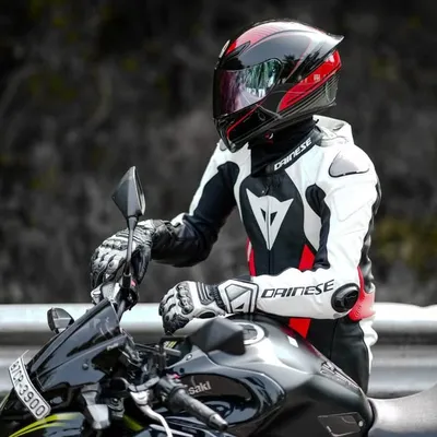 Superbiker profile