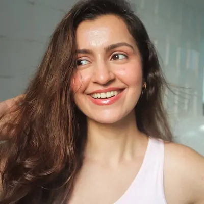 Zeal Thakker | Makeup & Beauty profile