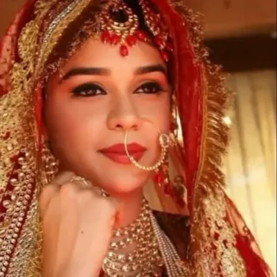 Zeba choudary profile