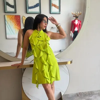 Zeba Shaikh profile