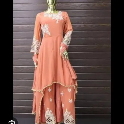 zeba khan profile