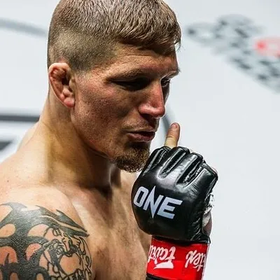 Zebaztian ”The Bandit” Kadestam profile