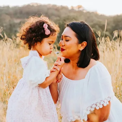ZEBBY | Mumma of Lily profile