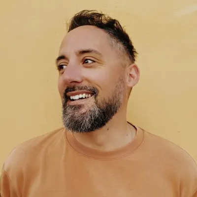 🧔🏻 M𝝠RTIИ profile