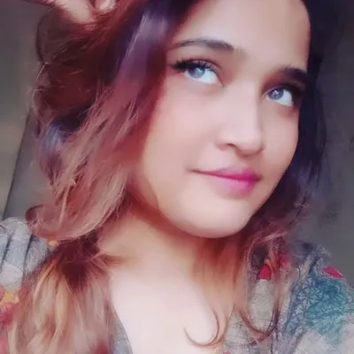 zeba sayyed profile